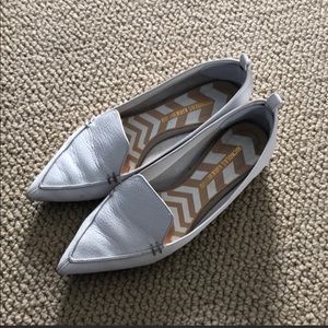 Nicholas kirkwood beya flat